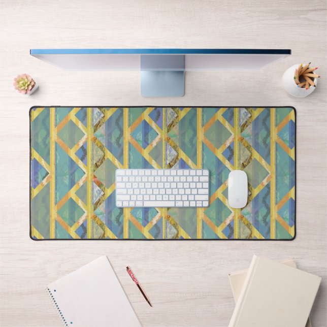 Custom Desk Mat (Office 1)