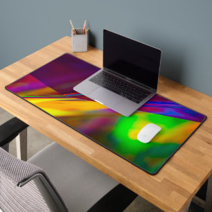 Custom Desk Mat