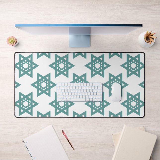 Custom Desk Mat (Office 1)