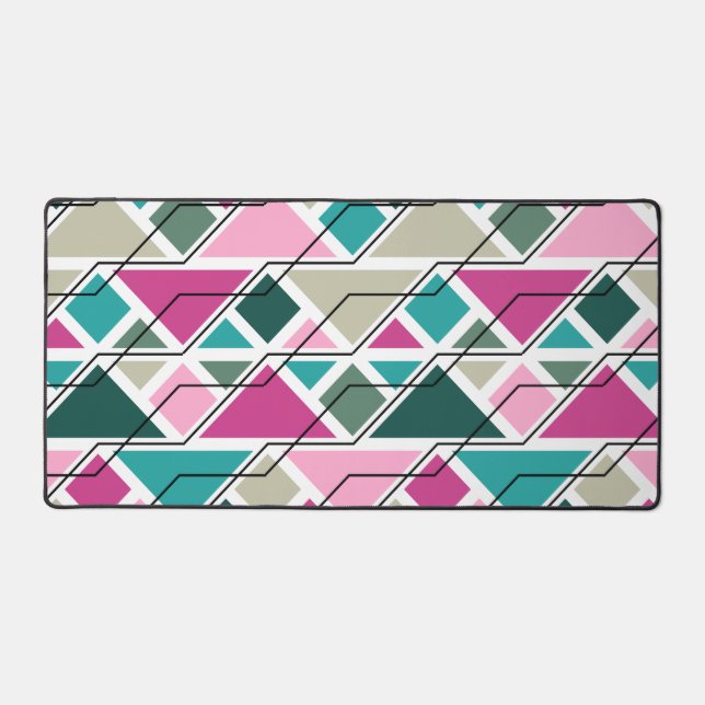 Custom Desk Mat (Front)