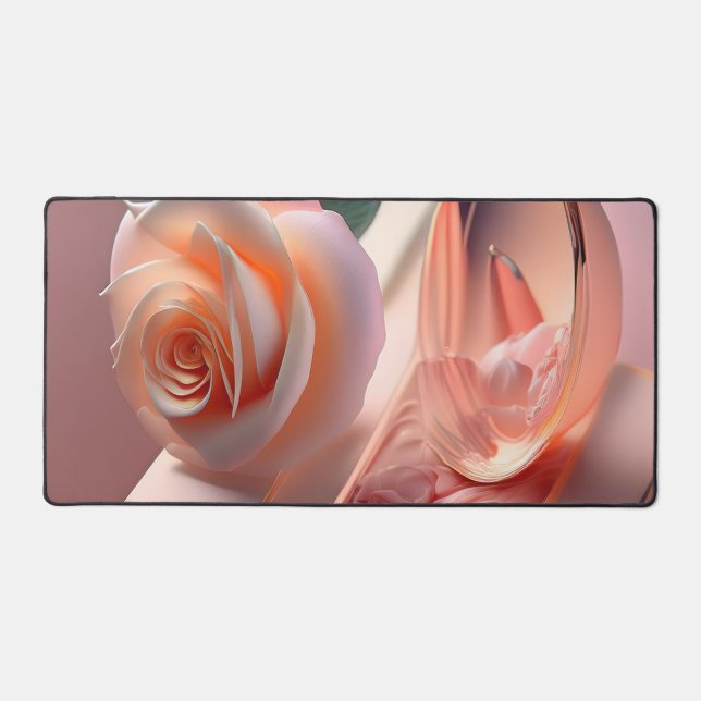 Custom Desk Mat (Front)