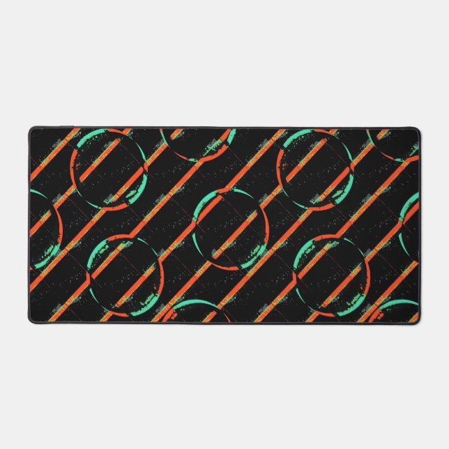 Custom Desk Mat (Front)