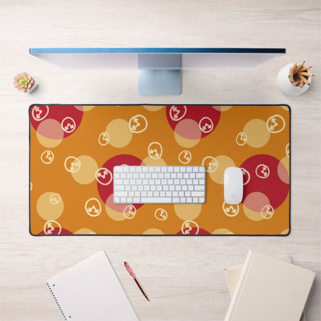 Custom Desk Mat (Office 1)