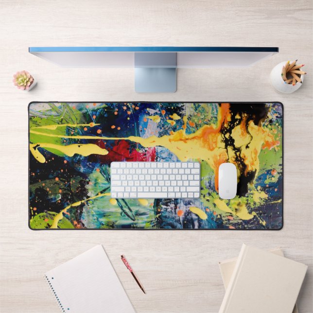 Custom Desk Mat (Office 1)