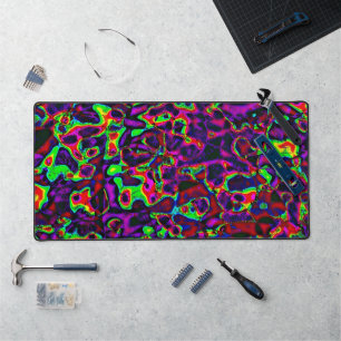 Custom Desk Mat