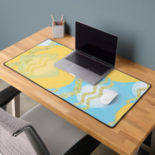 Custom Desk Mat