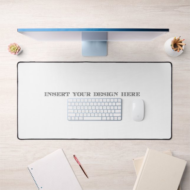 Custom Desk Mat (Office 1)