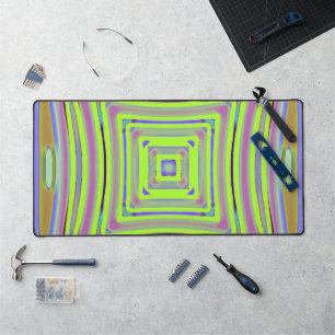 Custom Desk Mat