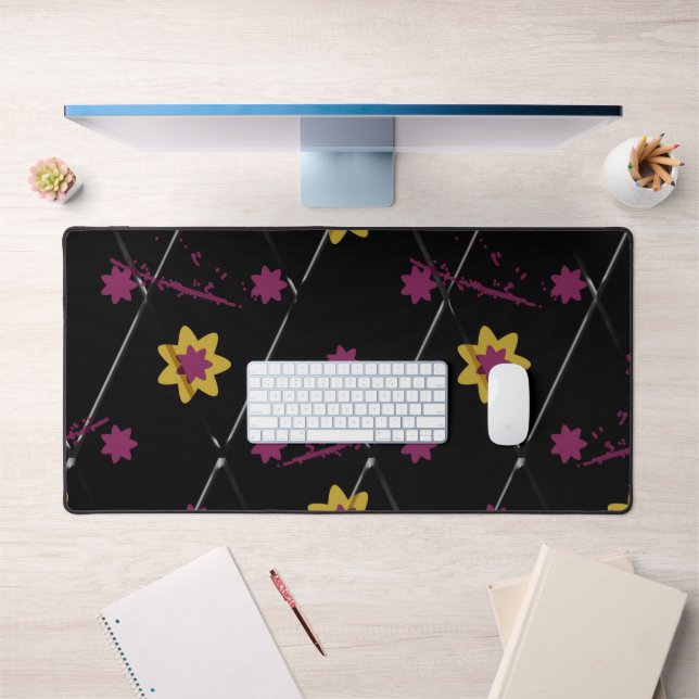 Custom Desk Mat (Office 1)