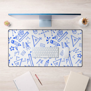 Custom Desk Mat