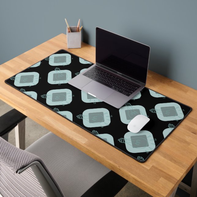 Custom Desk Mat (Office 2)