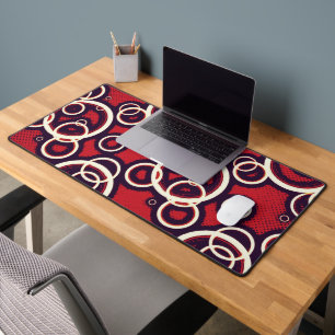 Custom Desk Mat