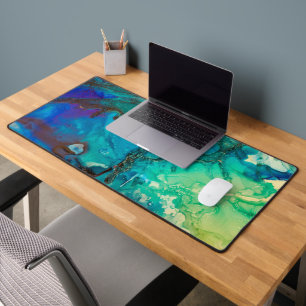 Custom Desk Mat