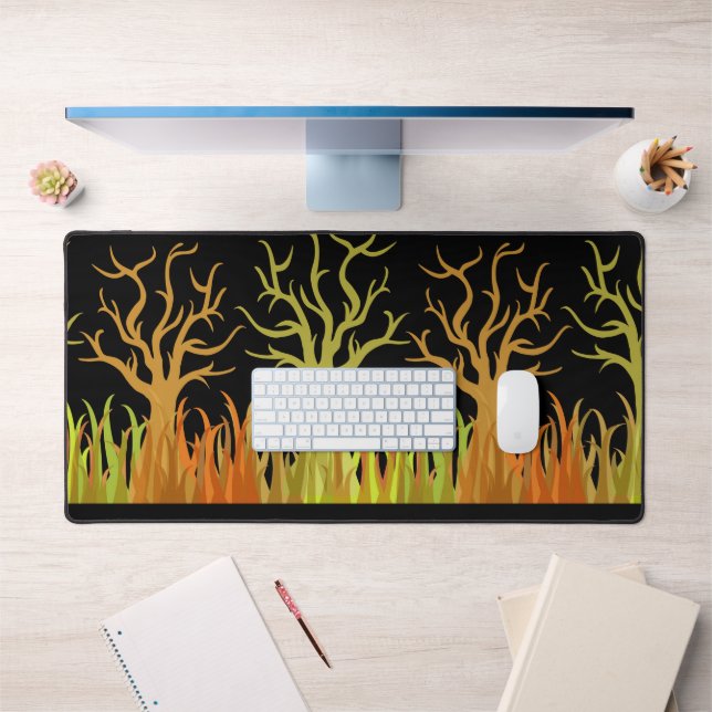 Custom Desk Mat (Office 1)