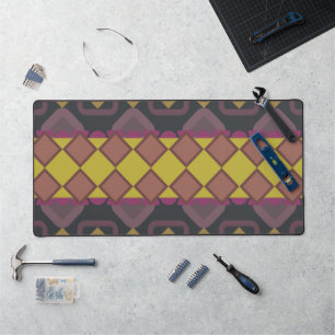 Custom Desk Mat