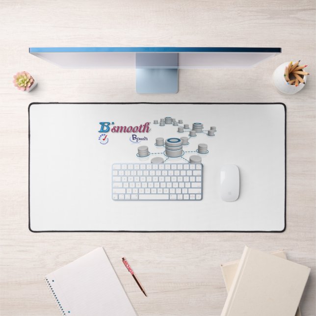 Custom Desk Mat (Office 1)