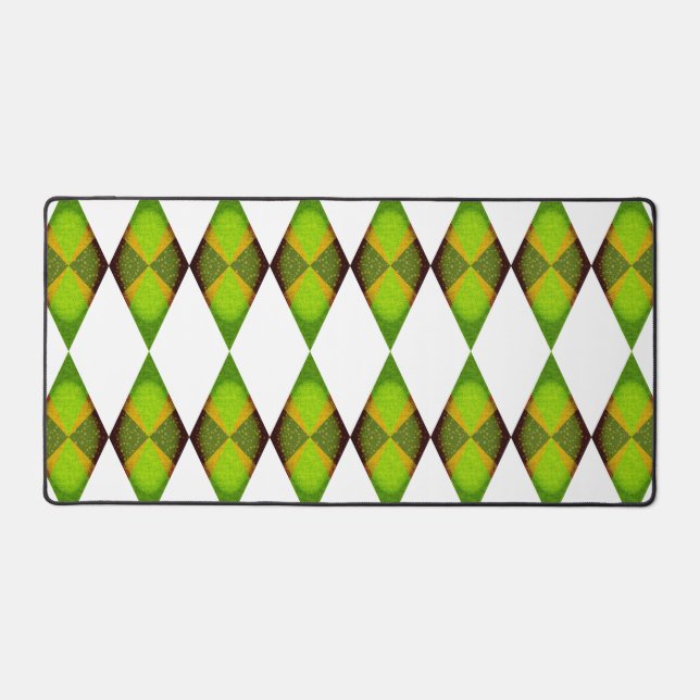 Custom Desk Mat (Front)