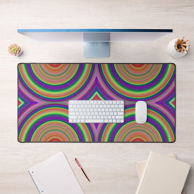 Custom Desk Mat (Office 1)