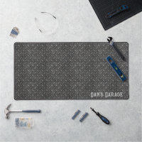 Custom Diamond Plate
