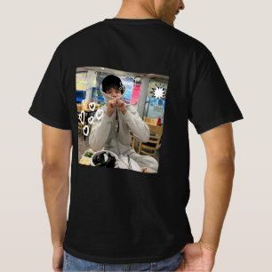 custom disignt T-Shirt and Your name