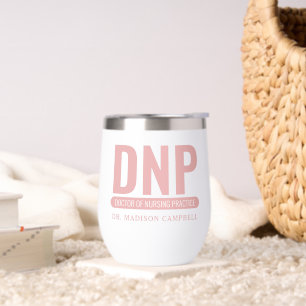 Custom DNP Doctor of Nursing Practice Graduation