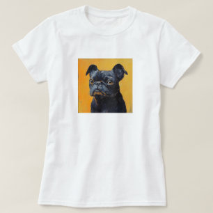 Custom Dog Lover Pet Photo Personalised gift  T-Shirt