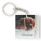 Custom Dog Pet Photo