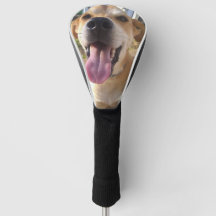 Custom Dog Photo