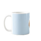 Custom Dog Photo Mug | Personalised Pet Dad Gift 