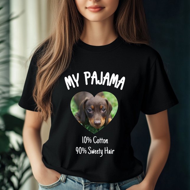 Custom Dog Shirt - Personalised Pet Lover Gift (Creator Uploaded)