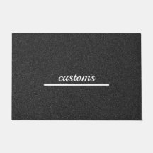 custom