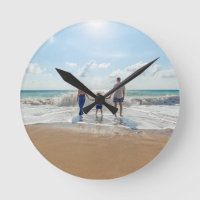 Custom Double Sided Personalised