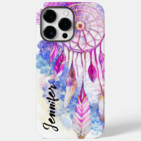 Custom Dreamcatcher iPhone / iPad case