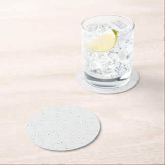 Custom Drink Coasters | Paper, Bar & Branded Style