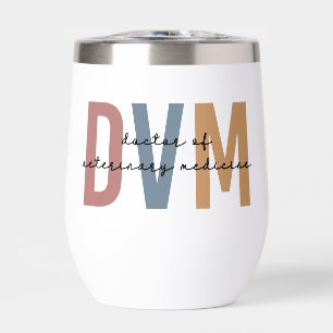 Custom DVM Doctor of Veterinary Medicine Gifts