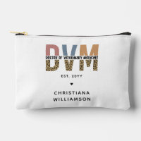 Custom DVM Doctor of Veterinary Medicine Gifts