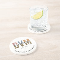 Custom DVM Doctor of Veterinary Medicine Gifts