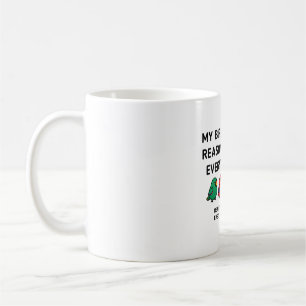 Custom Early Birds Coffee Mug