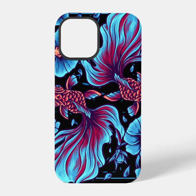 Custom Eco-friendly, iPhone Case,X,11 pro, max Case (Back)