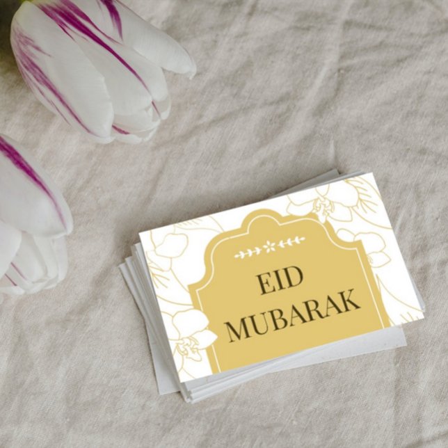 Custom Eid Money Card Envelopes (Creator Uploaded)