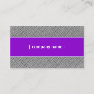 Custom Elegant Business Card