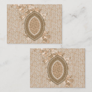 Custom Elegant Business Cards   Timeless