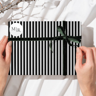 Custom Elegant | Minimal Business Initial Design 