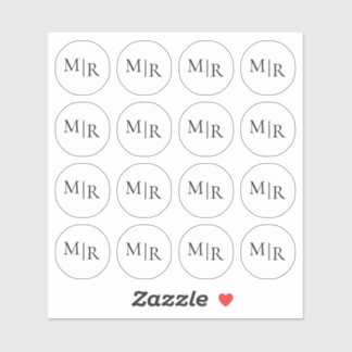 Custom Elegant | Minimal Business Initial Design 