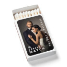 Custom Elegant Photo Wedding or Engagement