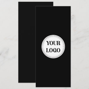 Custom, Elegant, Wedding Ceremony Keepsake Invita