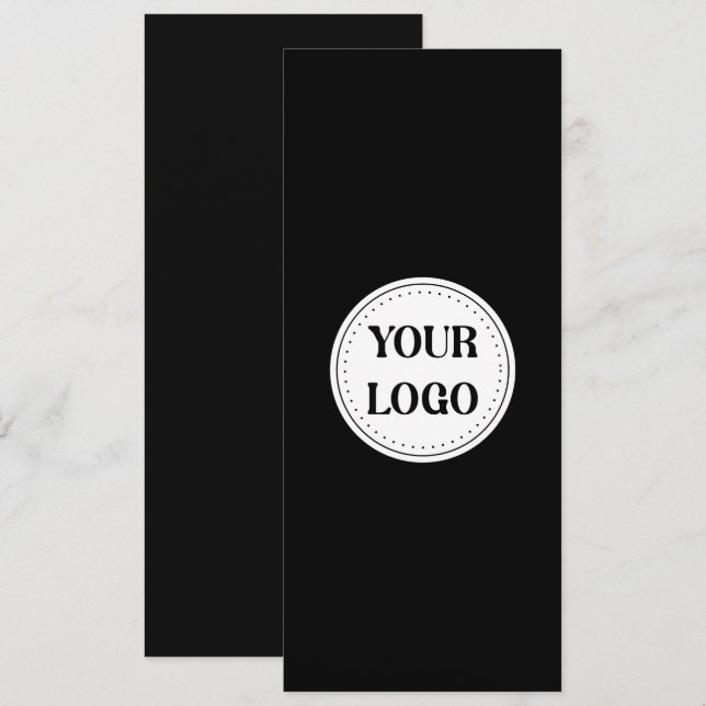 Custom, Elegant, Wedding Ceremony Keepsake  Invita (Front/Back)