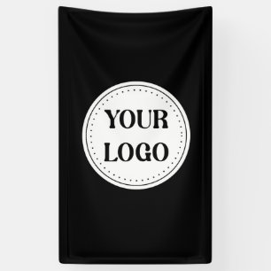 Custom, Elegant, Wedding Ceremony Keepsake Invita Banner