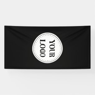 Custom, Elegant, Wedding Ceremony Keepsake Invita Banner