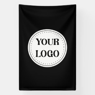 Custom, Elegant, Wedding Ceremony Keepsake Invita Banner